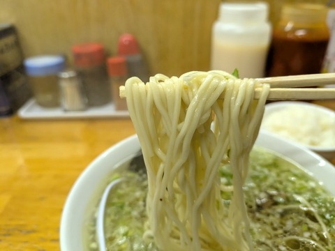 ラーメン珉珉 (2)