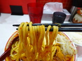 中本　麺