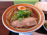 らあ麺屋台のひでちゃん　ラーメン
