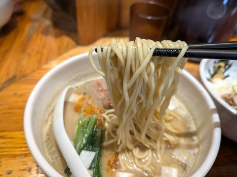 満鶏軒 (2)