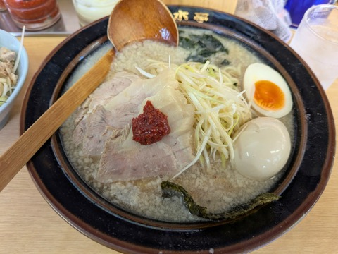 青木亭 (2)