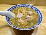 みつばち 中華そば