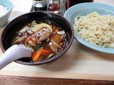 たけいし たけいしつけ麺