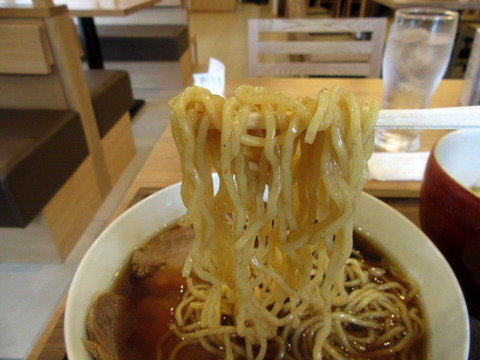 くら馬 麺