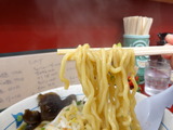 波 麺