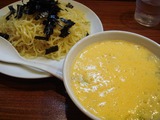 大安 納豆ざる (3)