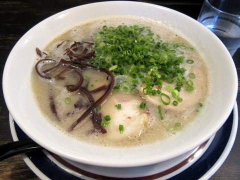 ごたる 博多ラーメン