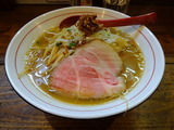 鶉　みそ大