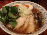 旬麺しろ八