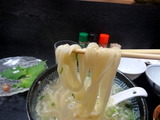 棟梁　うどん