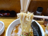 小島流　麺