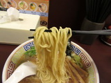 あまちゃん　麺