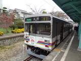 別所線