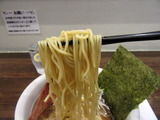 どみそ 麺