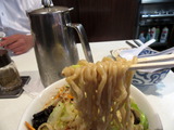 まるよし商店　麺