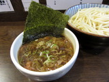麺舗十六　つけそば