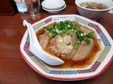 大門 焼豚丼