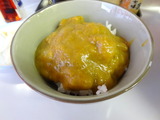 幸軒 茶碗カレー