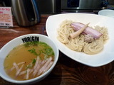 元 塩つけ麺