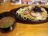 Kotetsu 焼きつけ麺