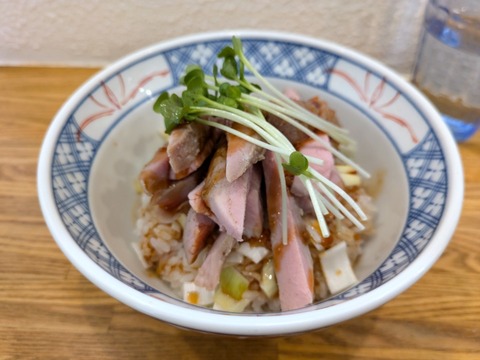 ぬまちゃんラーメン (3)