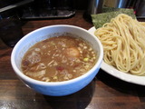 茅根　特製つけめん
