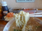 もりや 麺