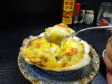 棟梁　かにグラタン (1)