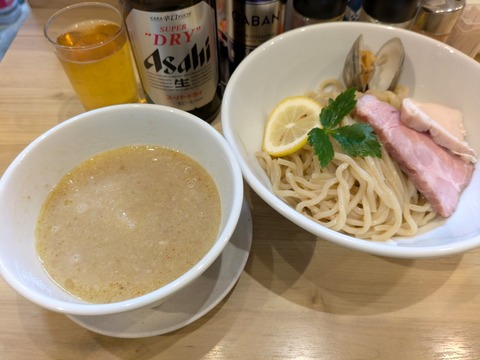 麺堂イズム (7)