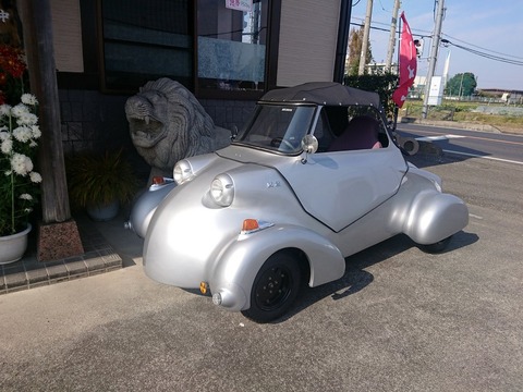 かつ善　K2