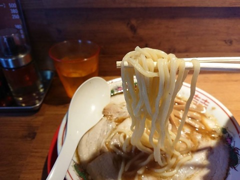 さいころ 麺