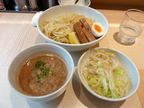 つけそば周 並