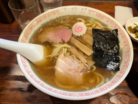 道頓堀 (4)