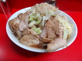 ラーメン二郎 小豚