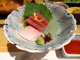 フォンテーヌ　お造り