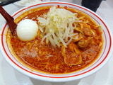中本　北極