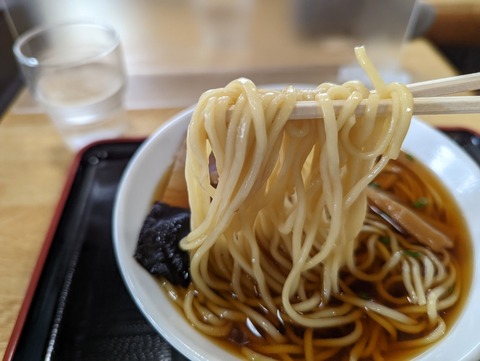 マルナカ 麺