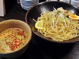 桐梓林 坦坦つけ麺