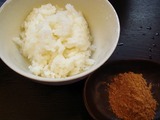 無極　雑炊