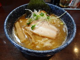 一慶 中華そば