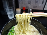 豚野郎 麺