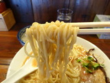 龍神　麺