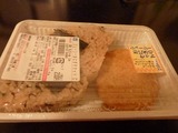 夜食1日目