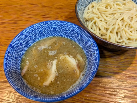 さなだ つけめん