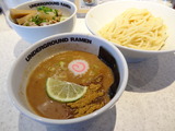 UGRR つけ麺