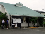 中村屋　外観