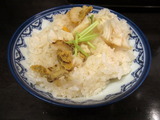 津多屋 炊き込みめし