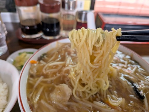 まんぷく亭 (3)
