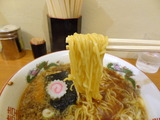 柳麺 麺