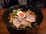 ごうかく 中華そば